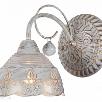 Бра Arte Lamp Sicilia A9106AP-1WG