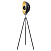 Торшер Lussole Loft SHERRELWOOD GRLSP-9824