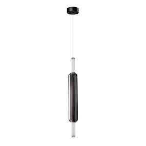 Подвесной светодиодный светильник Arte Lamp RIGLA A6840SP-12SM