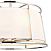 Подвесной светильник Vele Luce Linda VL4243P07