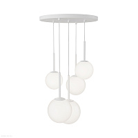 Подвесной светильник Maytoni Basic form MOD321PL-05W