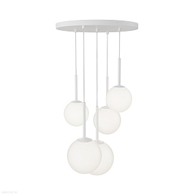Подвесной светильник Maytoni Basic form MOD321PL-05W