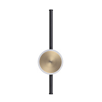Настенный светодиодный светильник Odeon Light STILO 4256/12WL