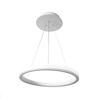 Подвесной светодиодный светильник Donolux Ringlet S111028/1 D450