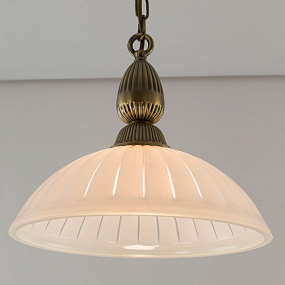 Подвесной светильник CITILUX Латур CL413212