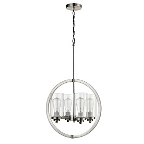 Подвесной светильник Vele Luce Chiedo VL4073P04