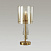 Настольная лампа Odeon Light Nicole 4886/1T