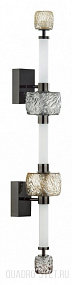 Бра светодиодное Odeon Light KLIFF 5427/34WL