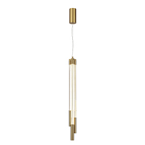 Подвесной светодиодный светильник Odeon Light ANTA 4392/30L