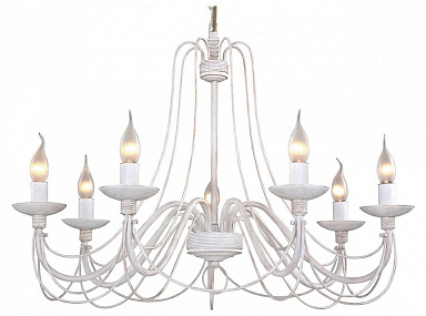Большая люстра F-PROMO Chateau 2164-7P