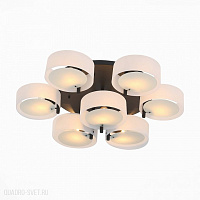 Люстра потолочная ST Luce Foresta SL483.402.09