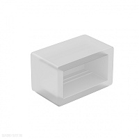 Заглушка изолирующая NEOLED для неоновой ленты 220V Lightstar 430187