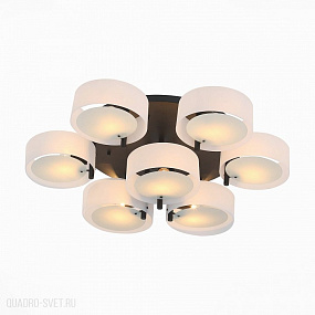 Люстра потолочная ST Luce Foresta SL483.402.09