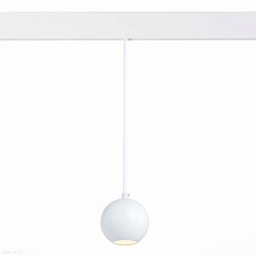 Магнитный трековый светодиодный светильник ST Luce ST354.533.12