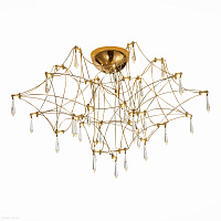 Потолочная светодиодная люстра ST Luce GRAVETTA SL797.202.78