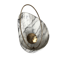 Бра светодиодное KINK Light Делия 07642,01