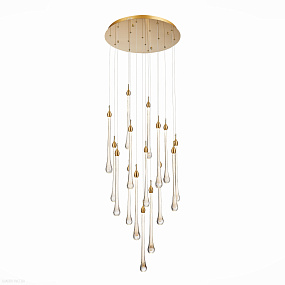 Светодиодный подвесной светильник ST Luce Faenza SL6103.203.16
