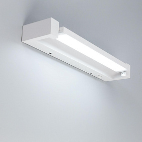 Настенный светодиодный светильник CITILUX Визор CL708240N