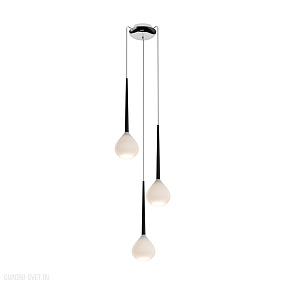 Подвесной светильник Zumaline LIBRA MD2128A-3W