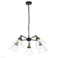 Подвесная люстра ST Luce EVOLUTO SL237.413.05