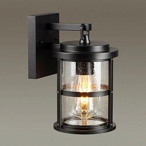 Ландшафтный настенный светильник Odeon Light MAGUS 4964/1W