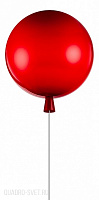 Потолочный светильник LOFT IT 5055 5055C/M red