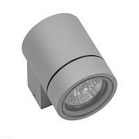 Настенный уличный светильник Lightstar Paro 350609