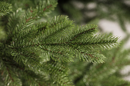 CRYSTAL TREES Искусственная Ель Шотландия 180 см