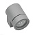 Настенный уличный светильник Lightstar Paro 350609