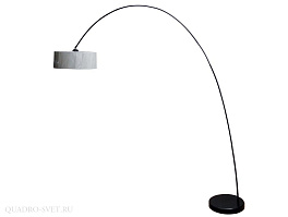 Торшер NEWPORT 12201/FL white