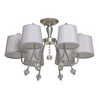 Потолочная люстра MW-Light Вега 329012406