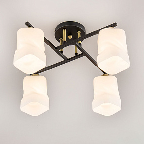 Люстра потолочная CITILUX Джером CL129245