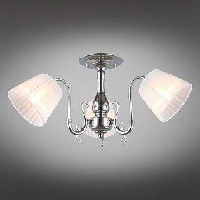 Люстра потолочная Omnilux Leonessa OML-29127-03
