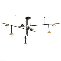 Большая люстра ST Luce ALBERO SL1507.422.09