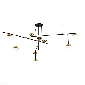 Большая люстра ST Luce ALBERO SL1507.422.09