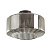 Потолочный светильник Odeon Light BINGA 4746/1C