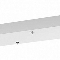 База 7X для линии SCROW, SHINY /82х15см Odeon Light BASE 5058/WH