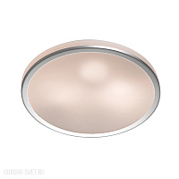 Светильник для ванных комнат ODEON LIGHT YUN 2177/3C