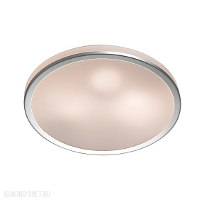 Светильник для ванных комнат ODEON LIGHT YUN 2177/3C