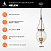Подвесной светильник Vele Luce Helen VL4266P23