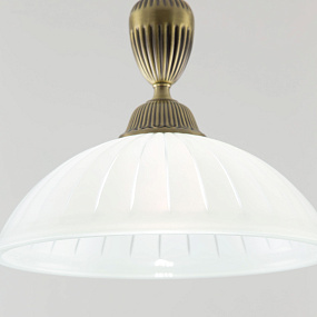 Подвесной светильник CITILUX Латур CL413212