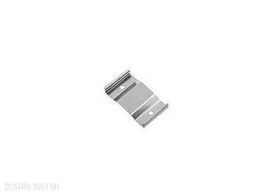 Крепеж для накладного профиля DL18520Alu Donolux Clips18520
