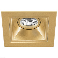 Встраиваемый светильник Lightstar Domino D51303