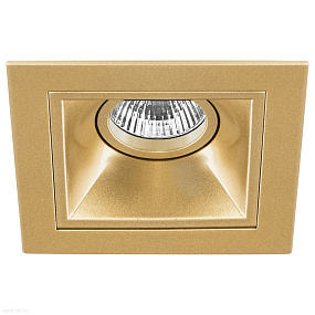 Встраиваемый светильник Lightstar Domino D51303
