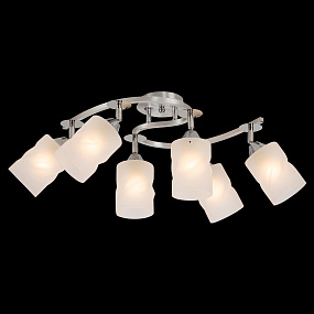 Люстра потолочная CITILUX Сиерра CL119260