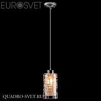 Подвес EUROSVET 50002 50002/1 хром