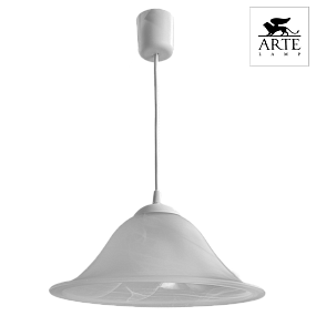 Подвесной светильник Arte Lamp CUCINA A6430SP-1WH
