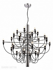 Люстра большая Divinare Molto 8030/02 LM-50