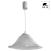 Подвесной светильник Arte Lamp CUCINA A6430SP-1WH