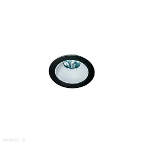 Встраиваемый светильник Azzardo Remo 1 downlight AZ1732